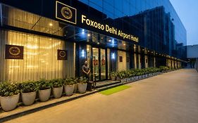 Foxoso Hotel Delhi Airport